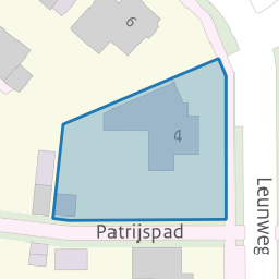 Perceel HTG00-R-1765