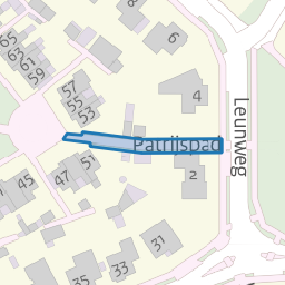 Perceel HTG00-R-1772