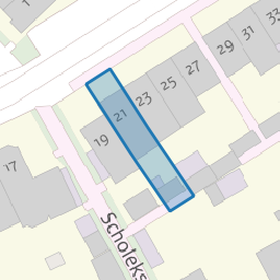 Perceel HTG00-R-1774