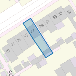 Perceel HTG00-R-1777