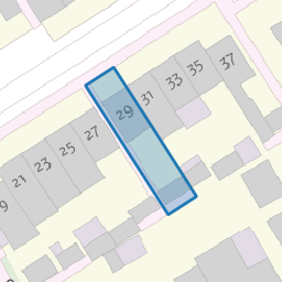 Perceel HTG00-R-1778