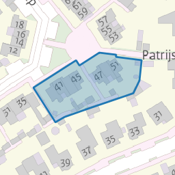 Perceel HTG00-R-1783