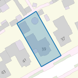 Perceel HTG00-R-1789