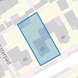 Perceel HTG00-R-1791