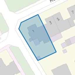 Perceel HTG00-R-1794