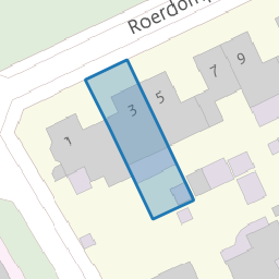 Perceel HTG00-R-1795