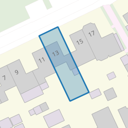 Perceel HTG00-R-1800