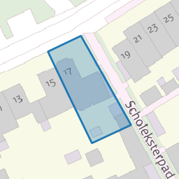 Perceel HTG00-R-1802