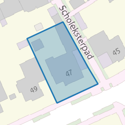 Perceel HTG00-R-1803