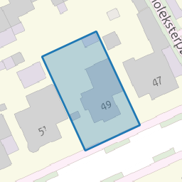 Perceel HTG00-R-1804