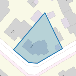 Perceel HTG00-R-1809