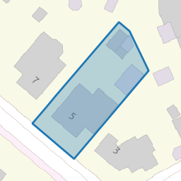 Perceel HTG00-R-1810