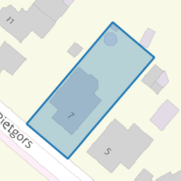 Perceel HTG00-R-1811