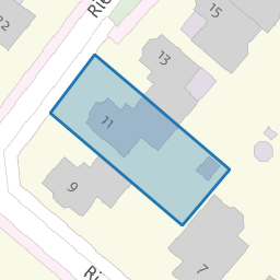 Perceel HTG00-R-1813