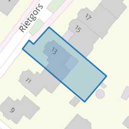 Perceel HTG00-R-1814