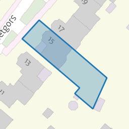 Perceel HTG00-R-1815