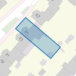 Perceel HTG00-R-1820