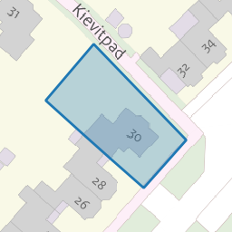 Perceel HTG00-R-1824