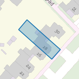 Perceel HTG00-R-1825