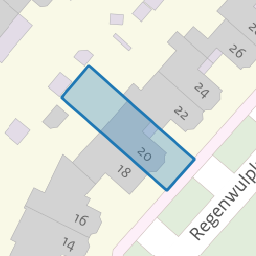 Perceel HTG00-R-1829