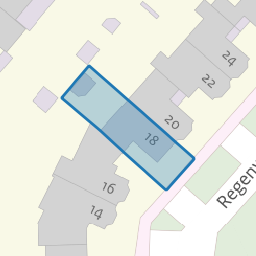 Perceel HTG00-R-1830