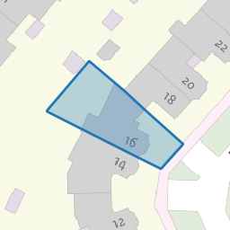 Perceel HTG00-R-1831