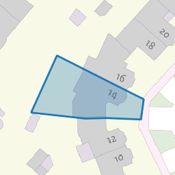 Perceel HTG00-R-1832