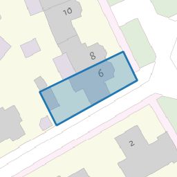 Perceel HTG00-R-1836