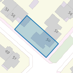 Perceel HTG00-R-1861