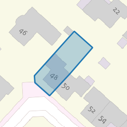 Perceel HTG00-R-1865