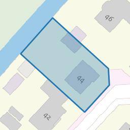 Perceel HTG00-R-1867