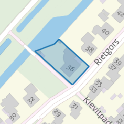 Perceel HTG00-R-1871