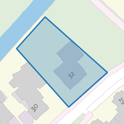 Perceel HTG00-R-1873