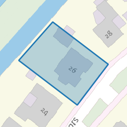 Perceel HTG00-R-1878