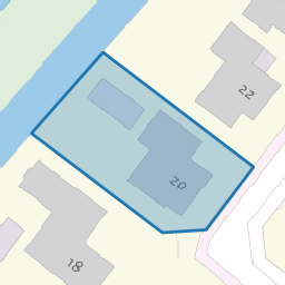 Perceel HTG00-R-1883