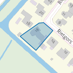 Perceel HTG00-R-1888