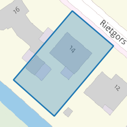 Perceel HTG00-R-1890