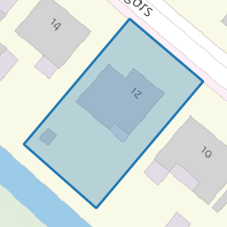 Perceel HTG00-R-1892