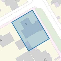 Perceel HTG00-R-1899