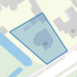 Perceel HTG00-R-1903