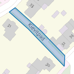 Perceel HTG00-R-1909