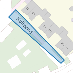 Perceel HTG00-R-1912