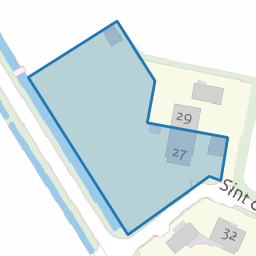 Perceel HTG00-R-2034