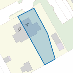 Perceel HTG00-R-2038