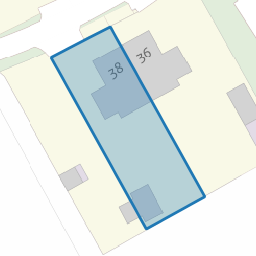 Perceel HTG00-R-2039