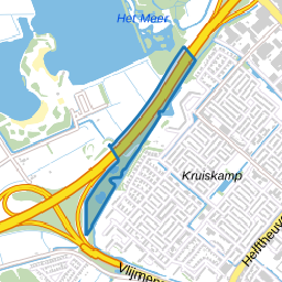 Perceel HTG00-R-2048