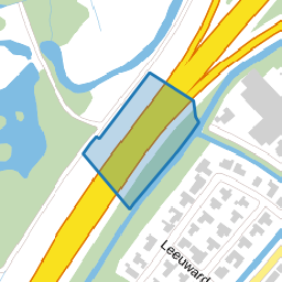 Perceel HTG00-R-2054