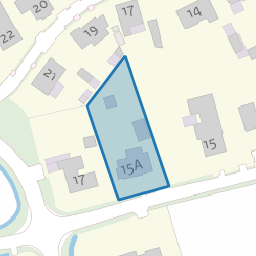 Perceel HTG00-R-2081