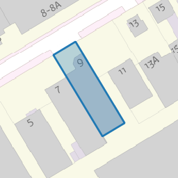 Perceel HTG00-R-2084