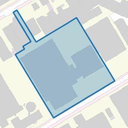 Perceel HTG00-R-2085